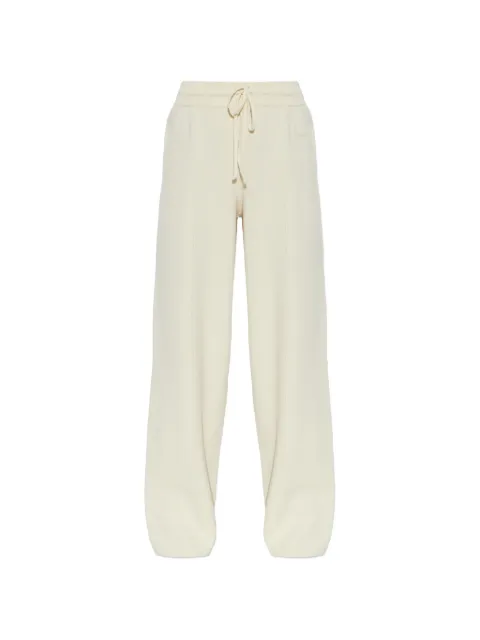 Moncler wide-leg track pants