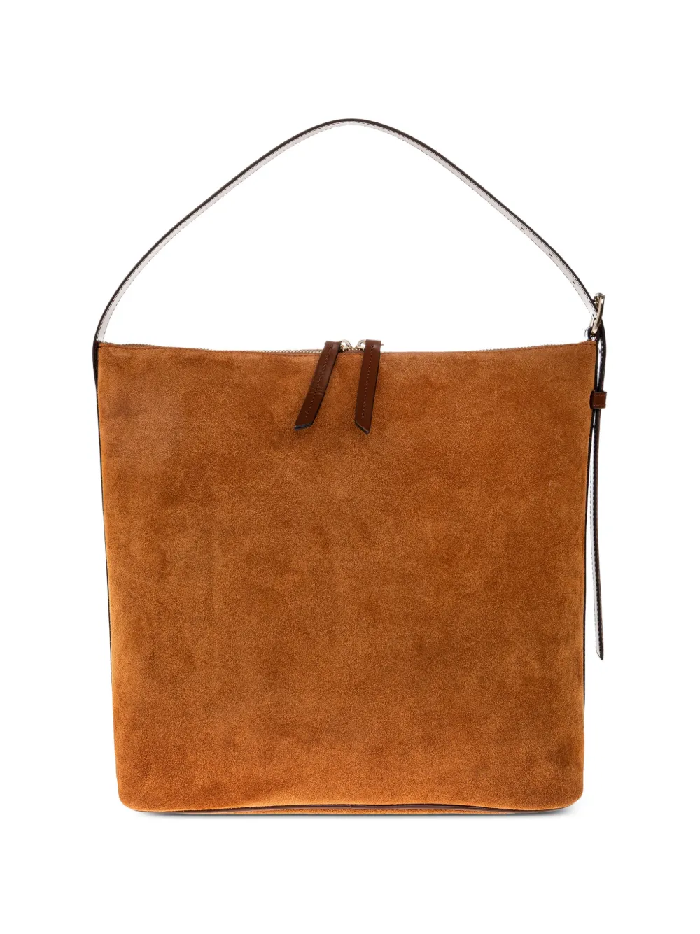 A.P.C. Vera bag - Marrone