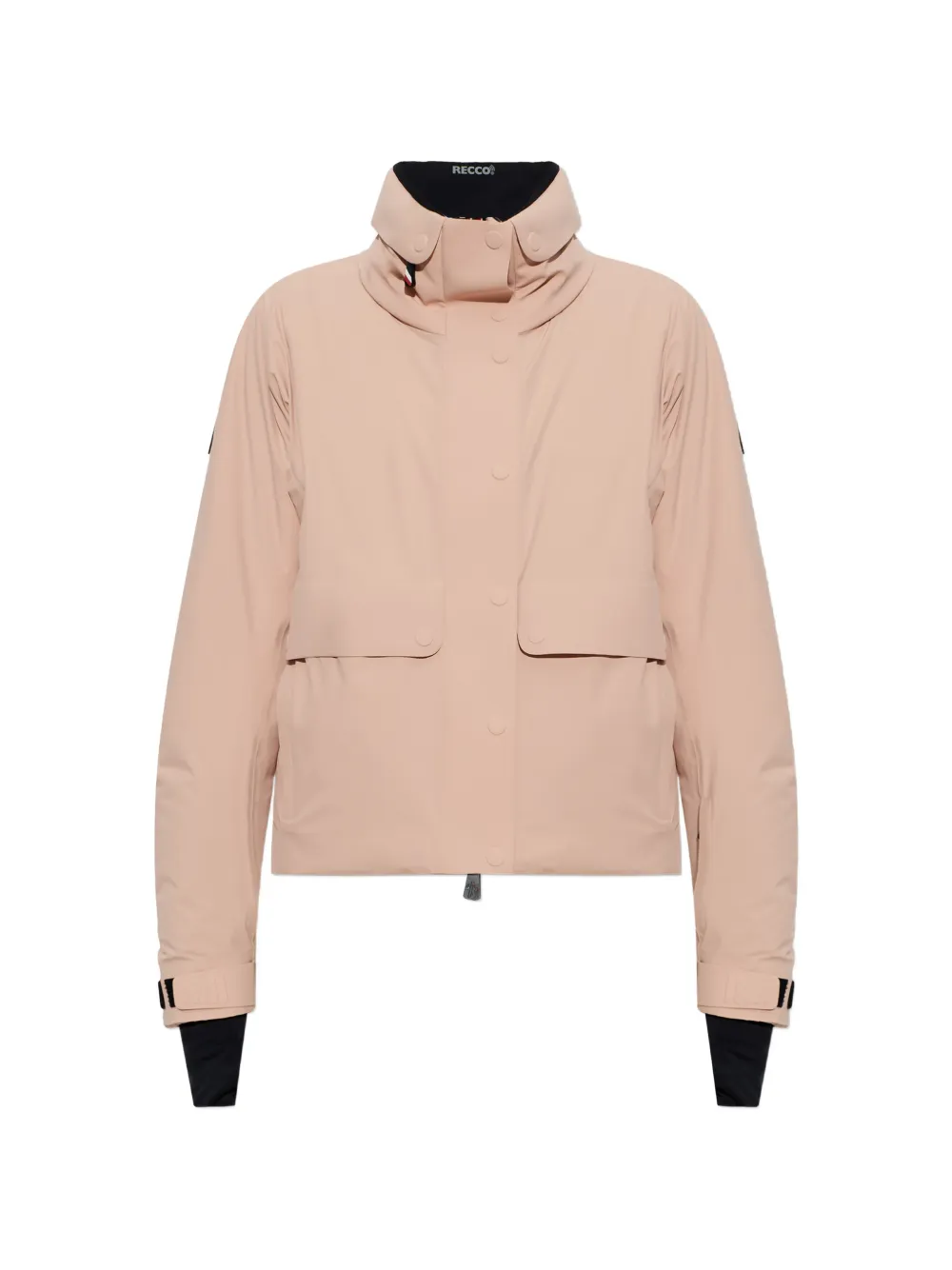 Moncler Grenoble Danses ski jacket