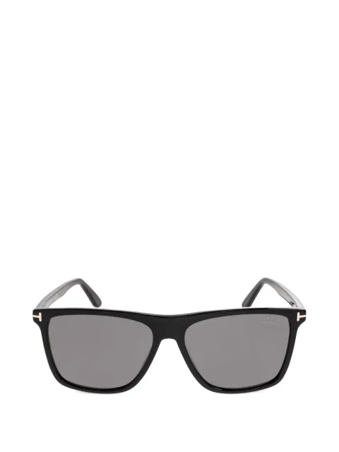 TOM FORD Fletcher square-frame sunglasses