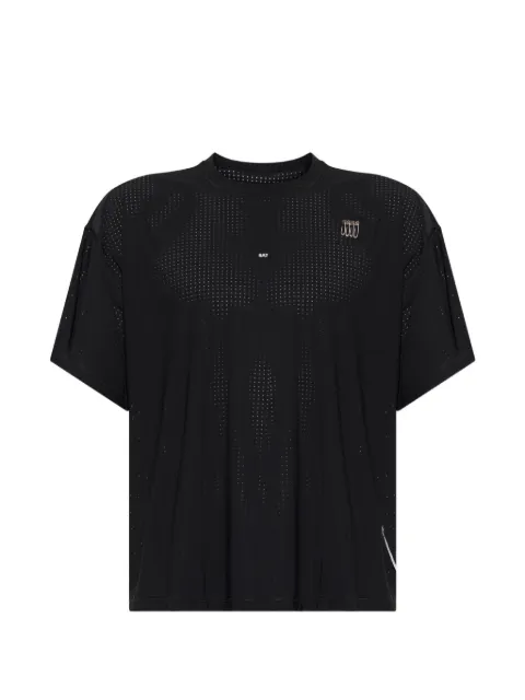 Satisfy Space-O™ performance T-shirt