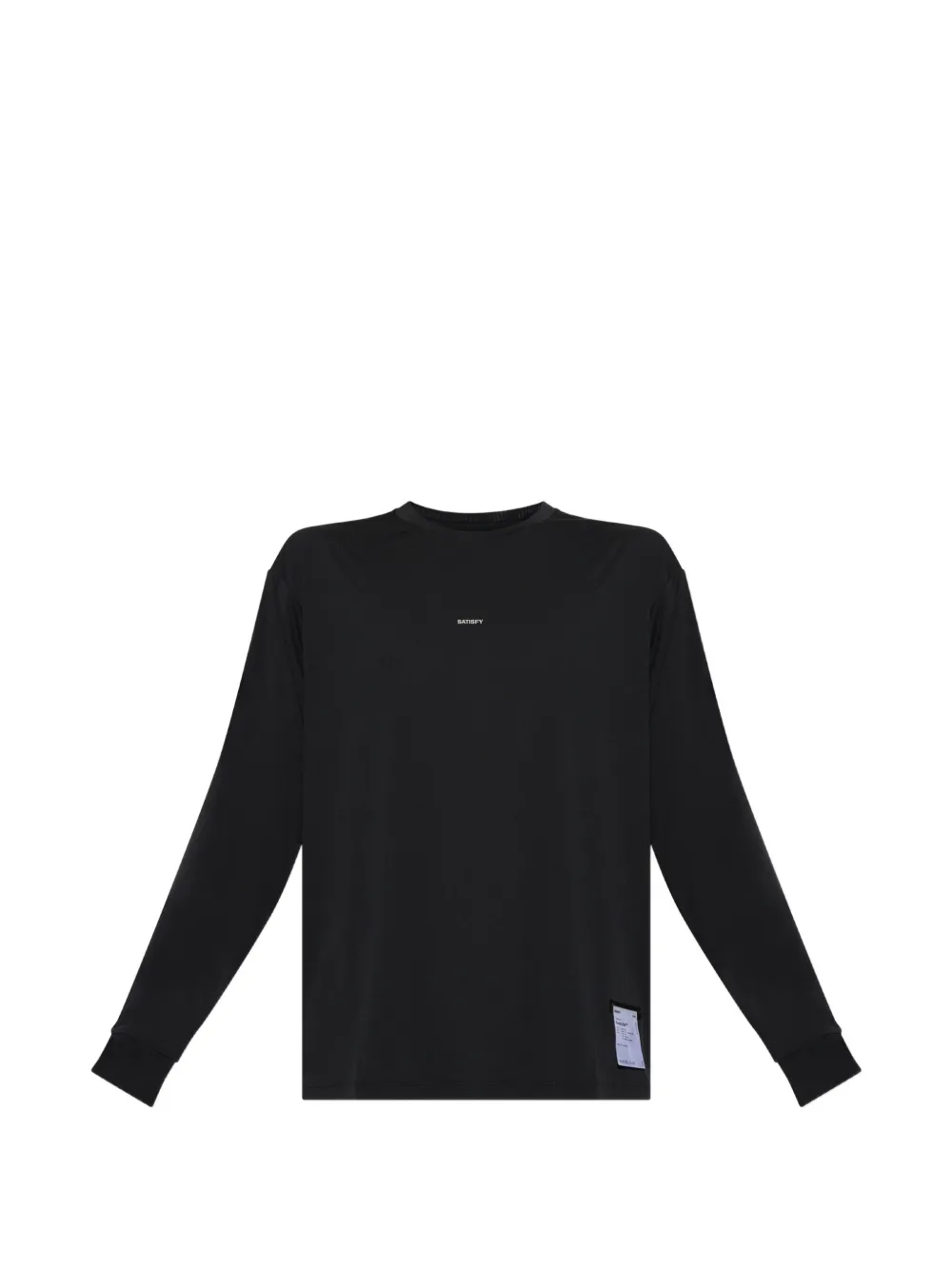 Satisfy AuraLite™ long-sleeve T-shirt