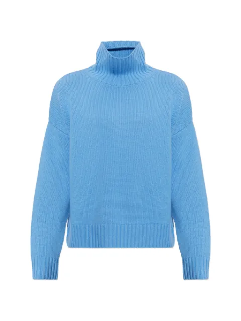 Lisa Yang Olai cashmere sweater
