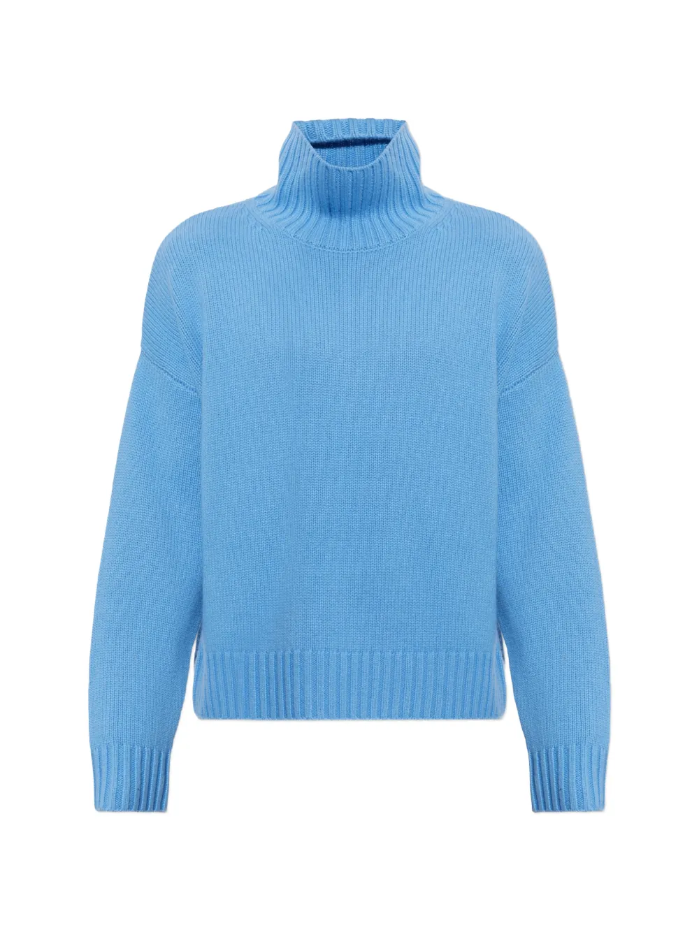 Lisa Yang Olai cashmere sweater - Blue