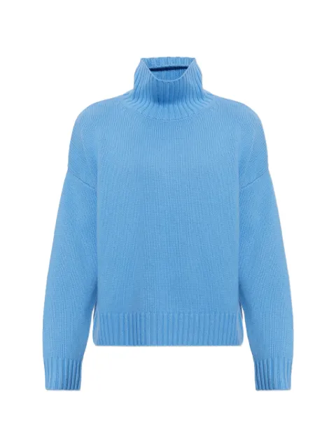 Lisa Yang Olai cashmere sweater