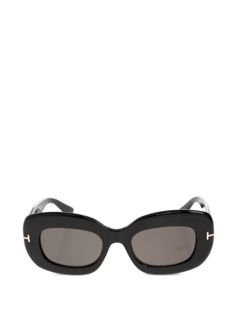 TOM FORD Eyewear Islay-02 sunglasses