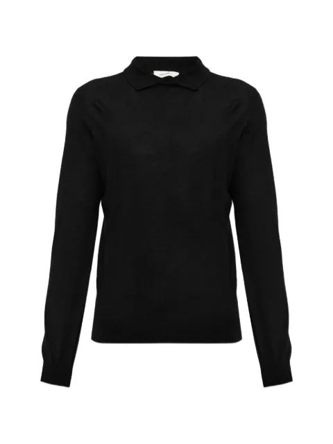 Lisa Yang Torin cashmere sweater