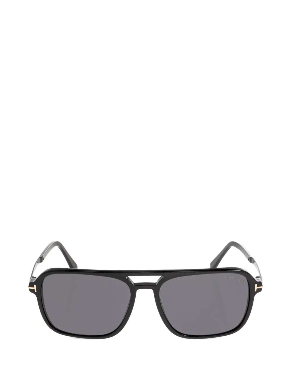 TOM FORD Crosby sunglasses - Schwarz