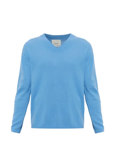 Lisa Yang Clayton cashmere sweater