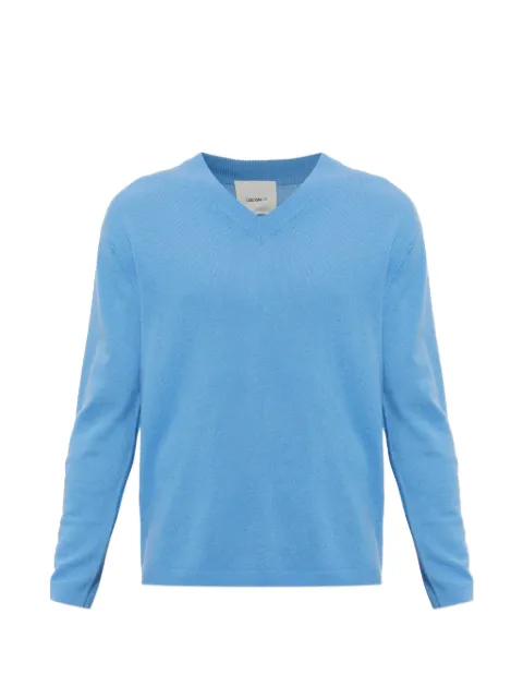 Lisa Yang Clayton cashmere sweater