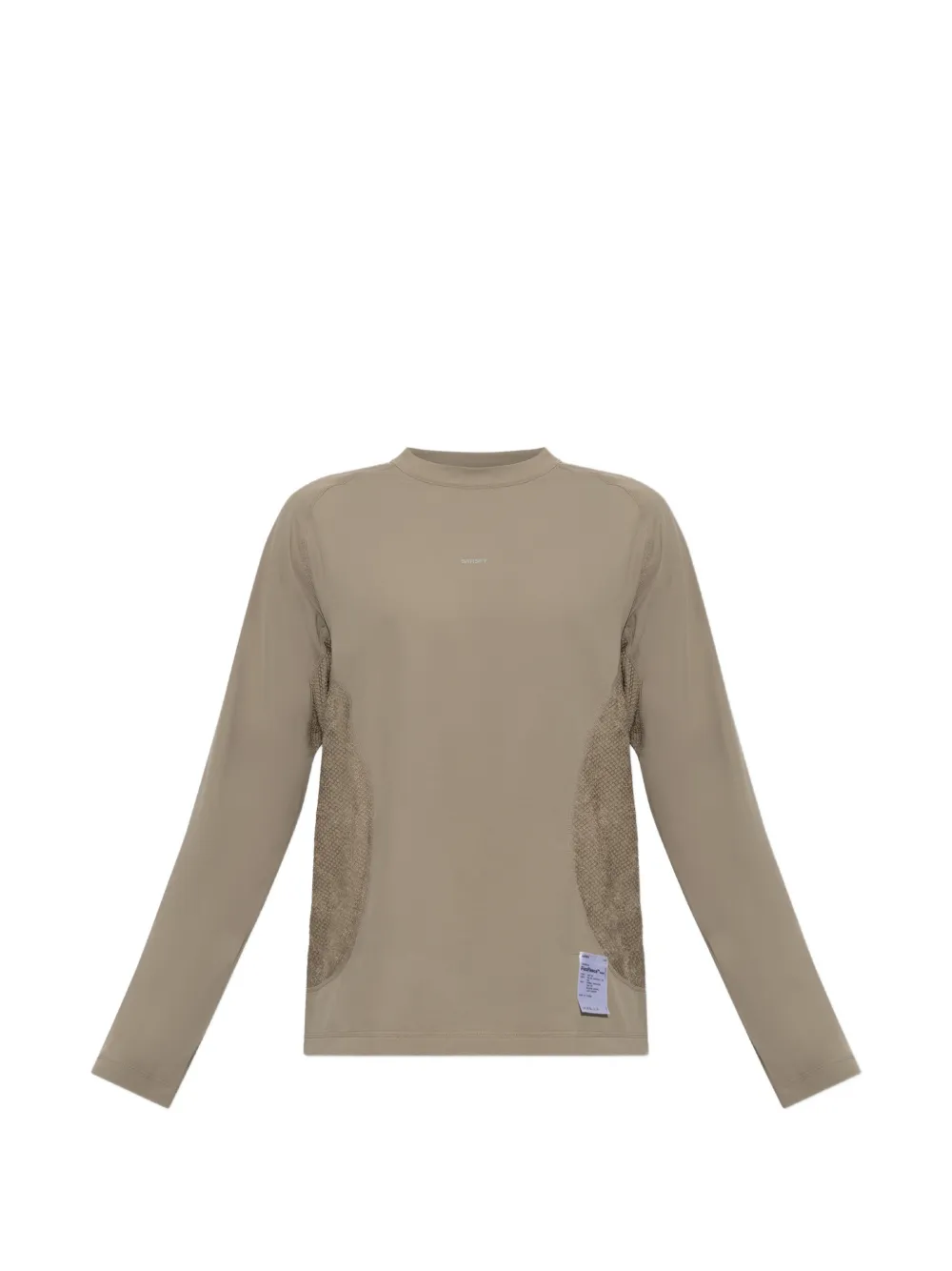 Satisfy FuzzFleece™ Octa® T-shirt
