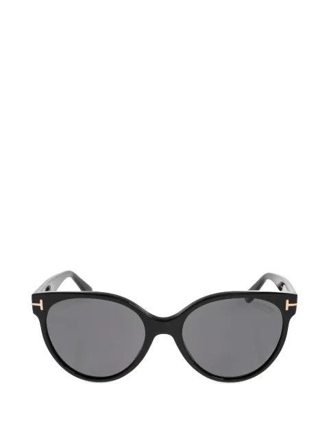TOM FORD Tallulah-02 cat-eye sunglasses