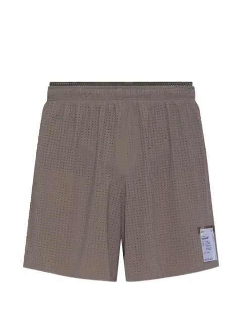 Satisfy Space‑O™ 5" shorts