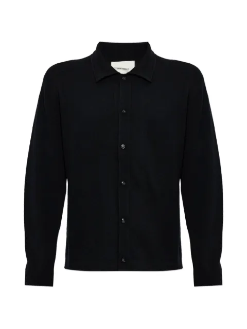 Lisa Yang Zaid Cardigan aus Kaschmir