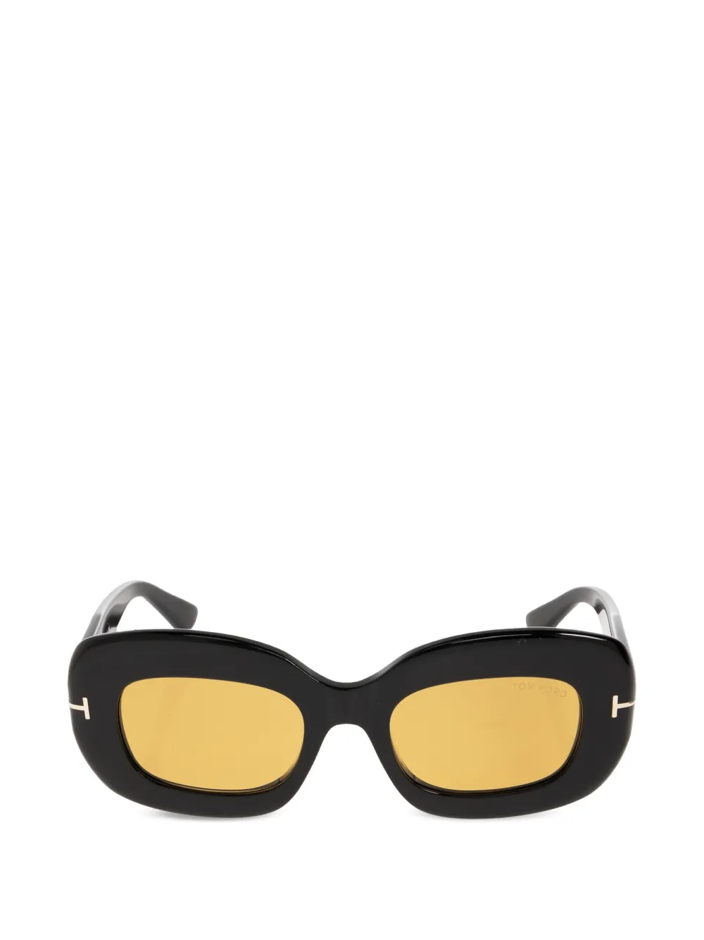 TOM FORD Eyewear Islay sunglasses - Nero