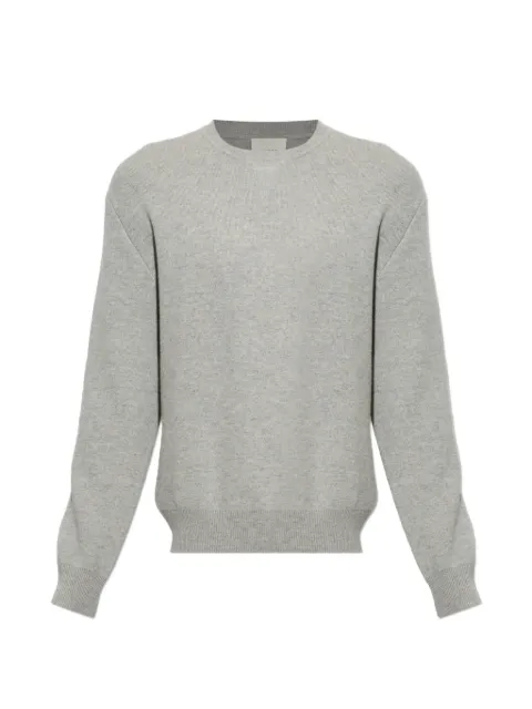 Lisa Yang Edmond cashmere sweater