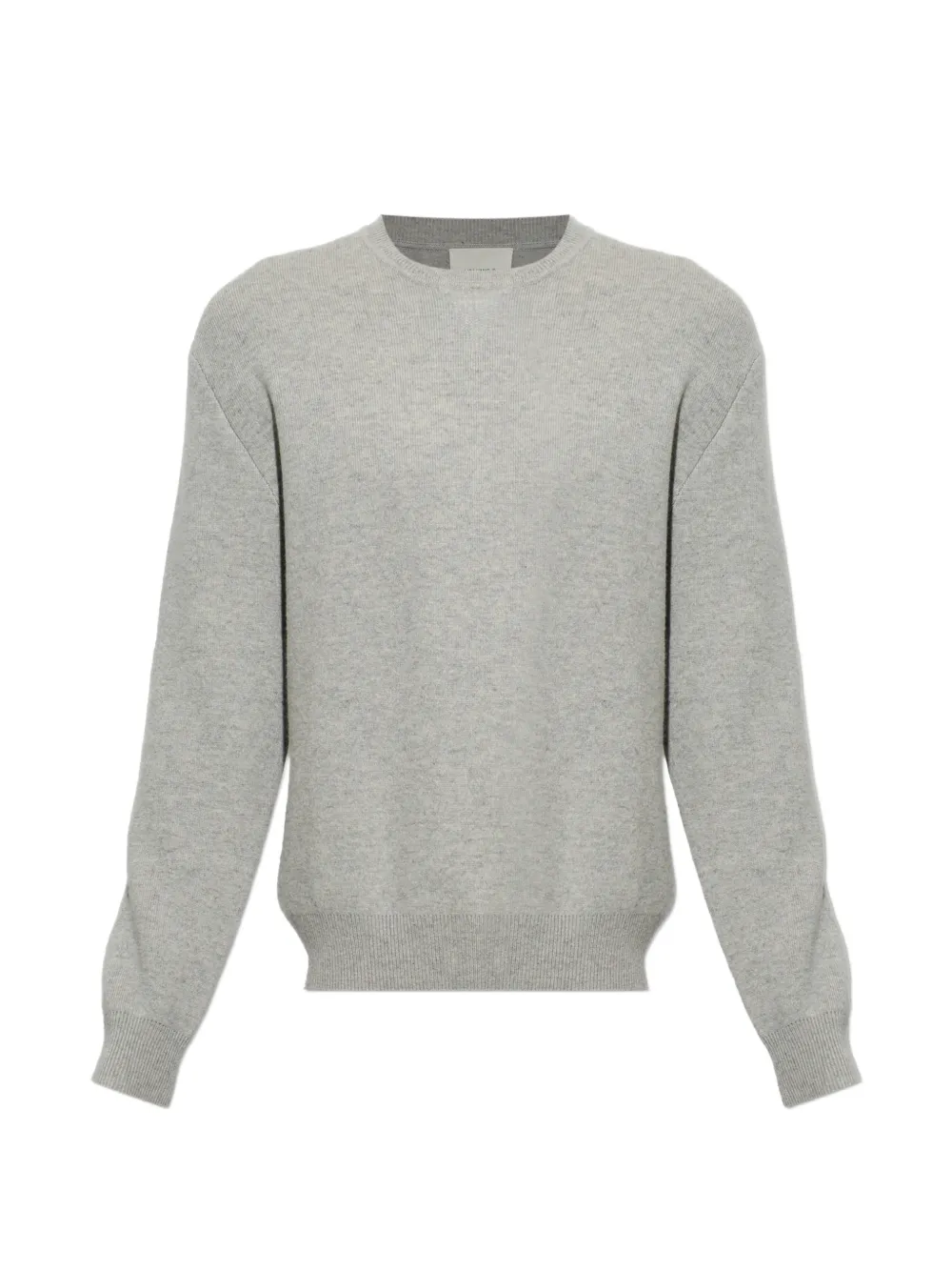 Lisa Yang Edmond cashmere sweater - Grey