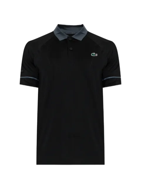 Lacoste X Novak Djokovic On Court performance polo shirt