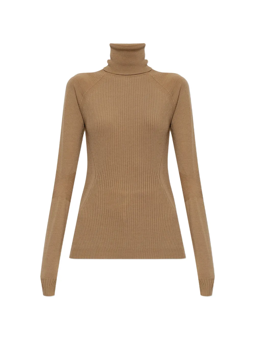 Moncler Grenoble Apres-Ski ribbed-knit sweater