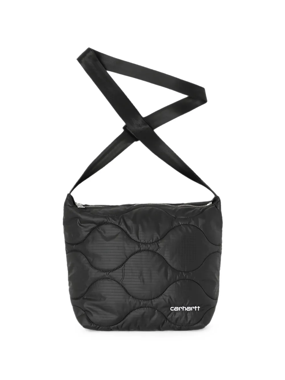 Carhartt WIP small Skye quilted tote bag