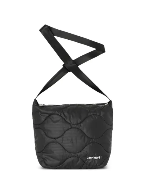 Carhartt WIP small Skye quilted tote bag