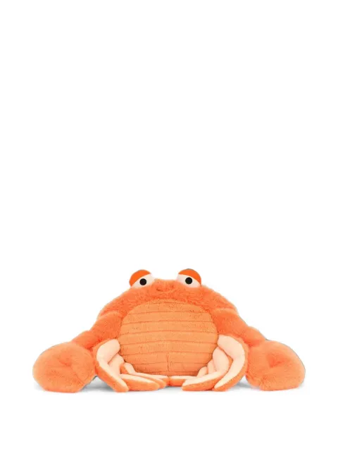Jellycat Pinchsnap Crab soft toy