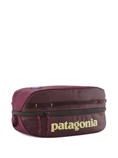 Patagonia Black Hole Cube wash bag
