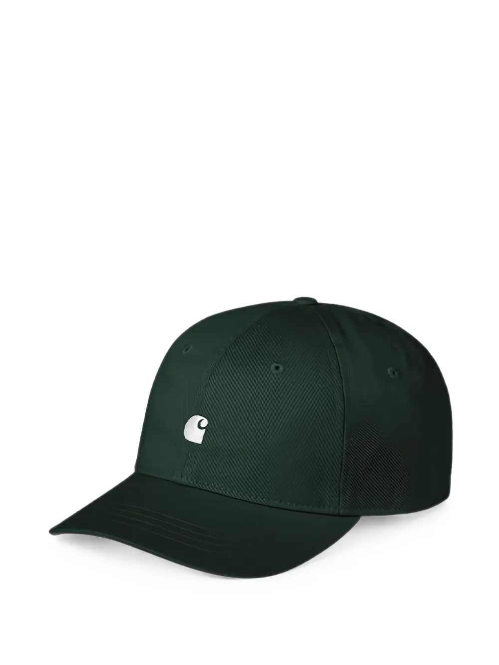 Carhartt WIP Madison logo-embroidered cap