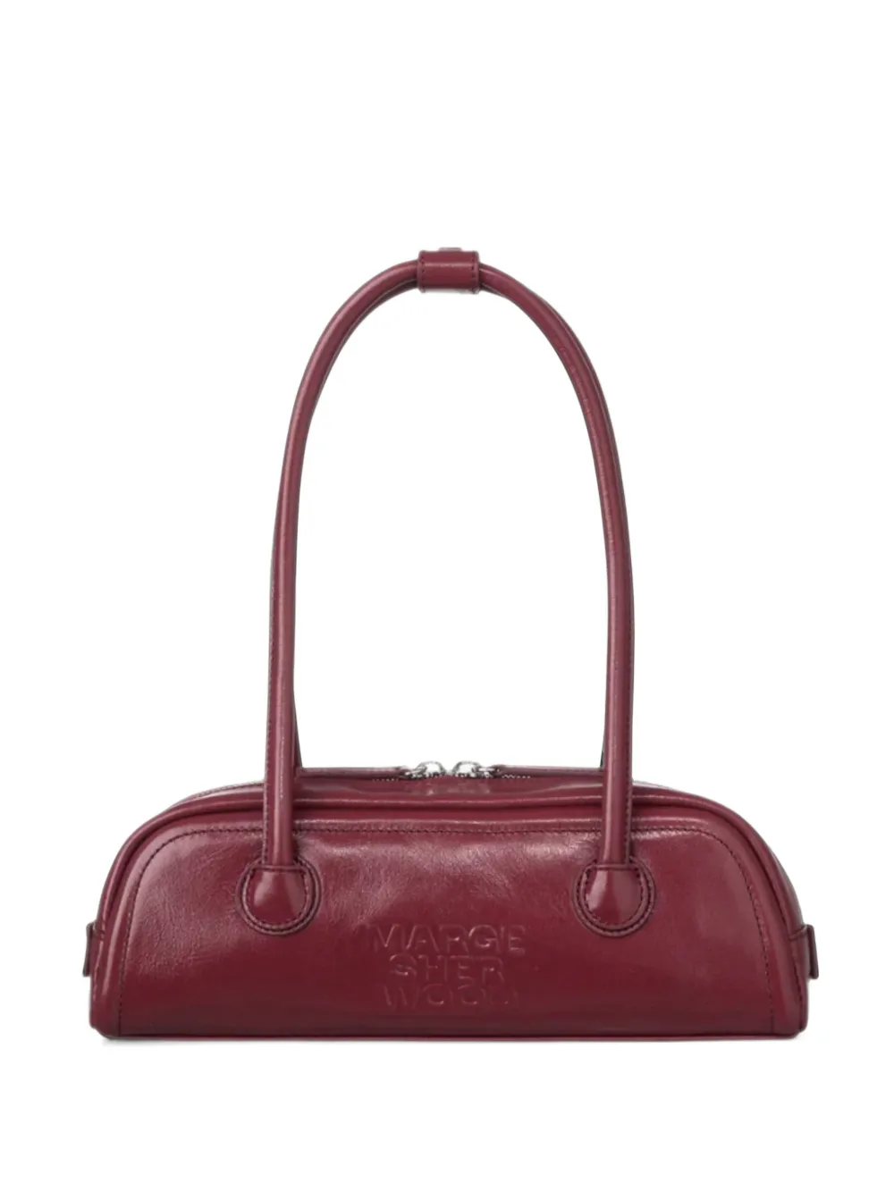 Marge Sherwood mini Soft Boston shoulder bag