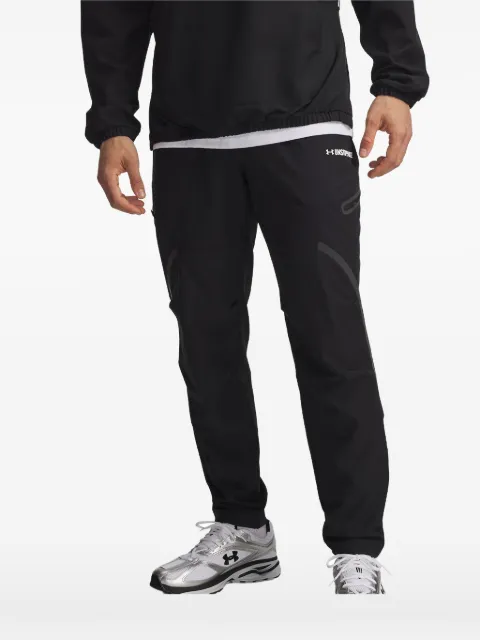 Under Armour Unstoppable woven cargo pants