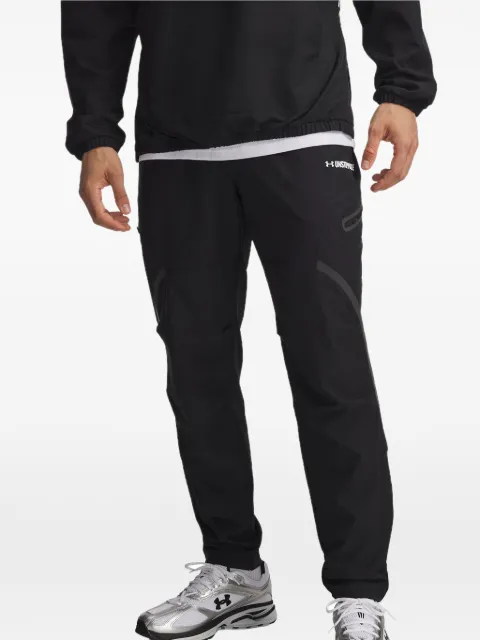 Under Armour Unstoppable woven cargo pants