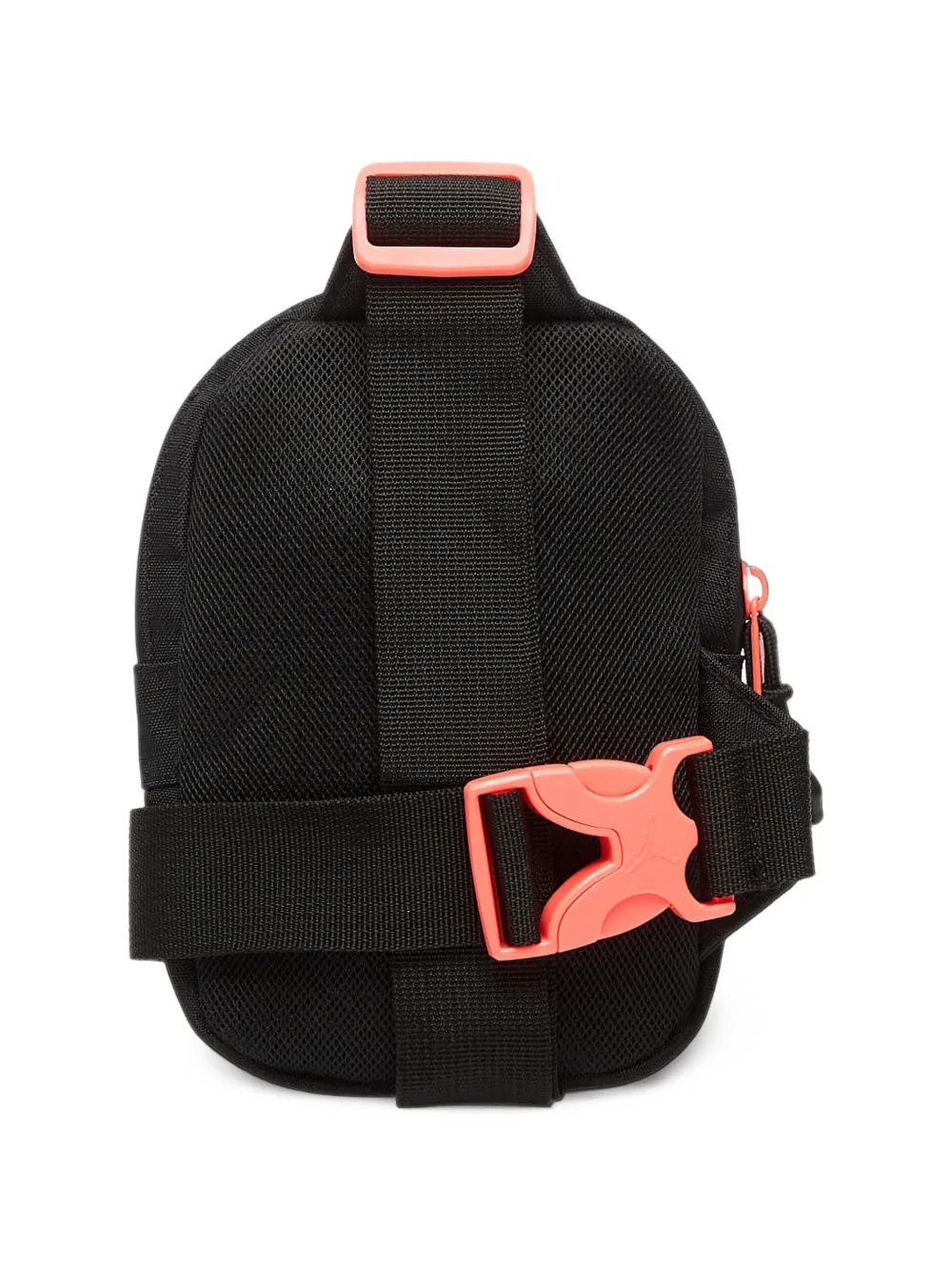 Jordan Franchise sling bag Zwart