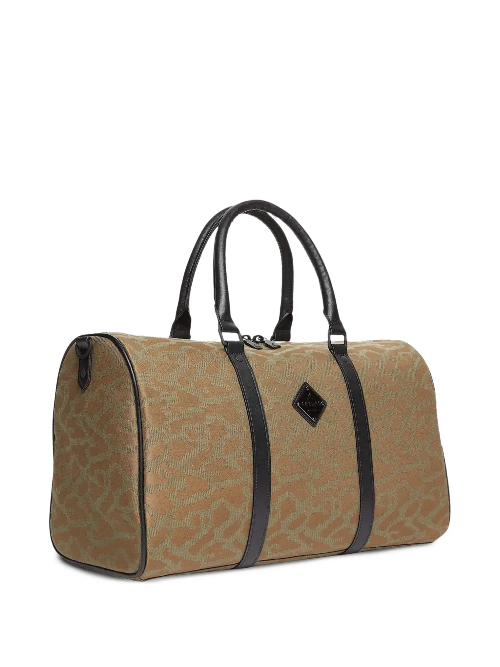 Jordan 25 L Icon reistas Beige