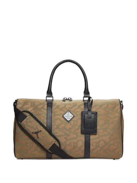 Jordan 25L Icon holdall