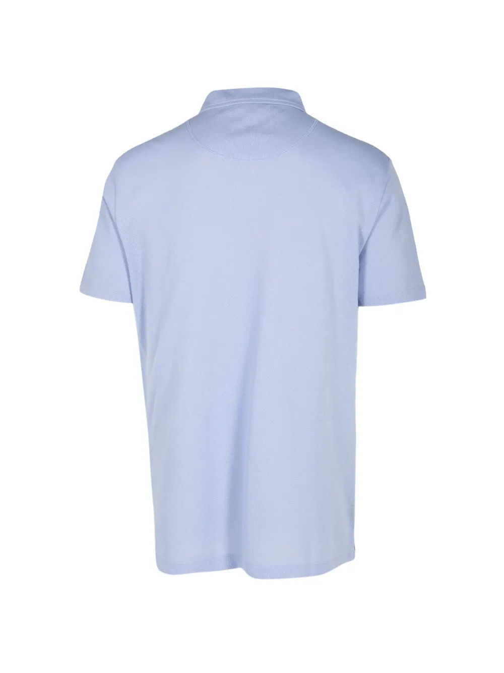 Sunspel Riviera polo shirt Blauw