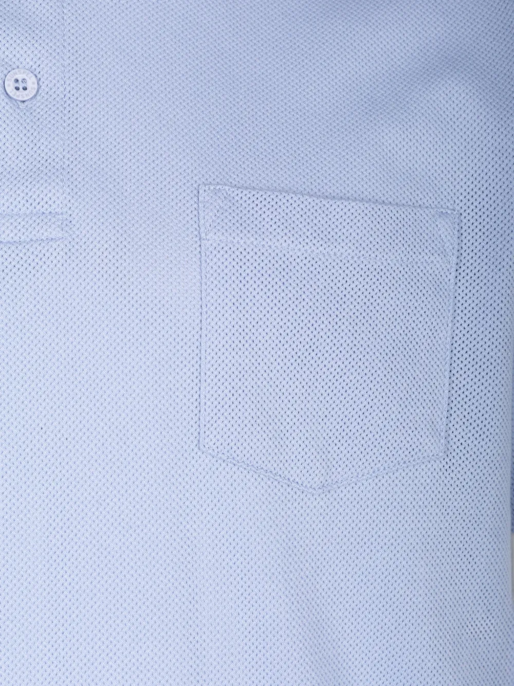 Sunspel Riviera polo shirt Blauw