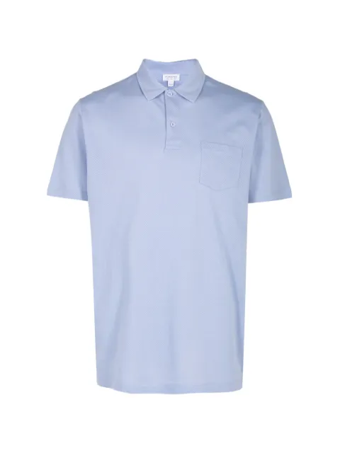 Sunspel Riviera polo shirt