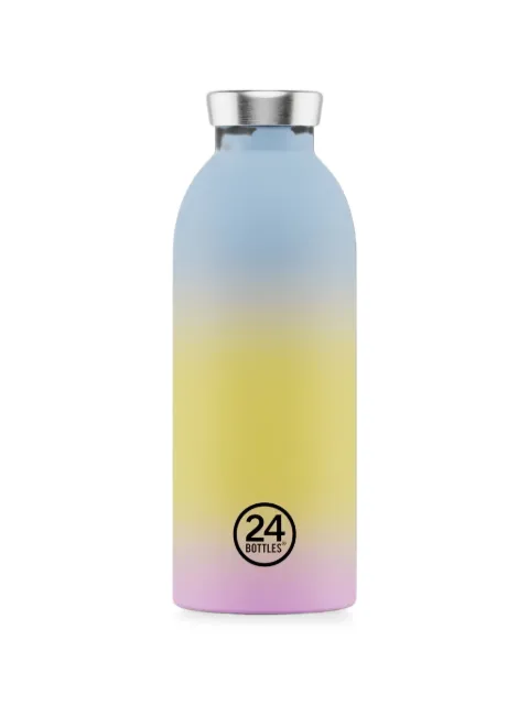 24bottles gradient-effect water bottle 