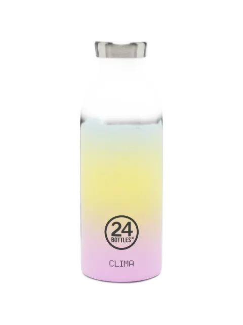 24bottles gradient-effect water bottle 