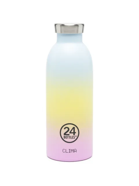 24bottles Clima gradient-effect water bottle 