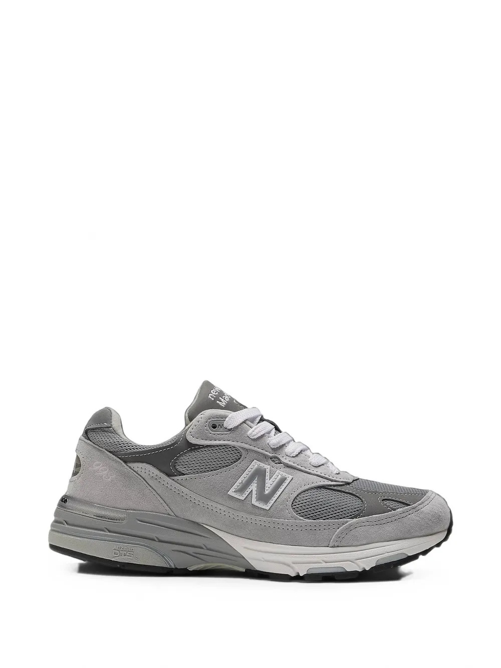 New Balance Made in USA 993 sneakers - Grigio