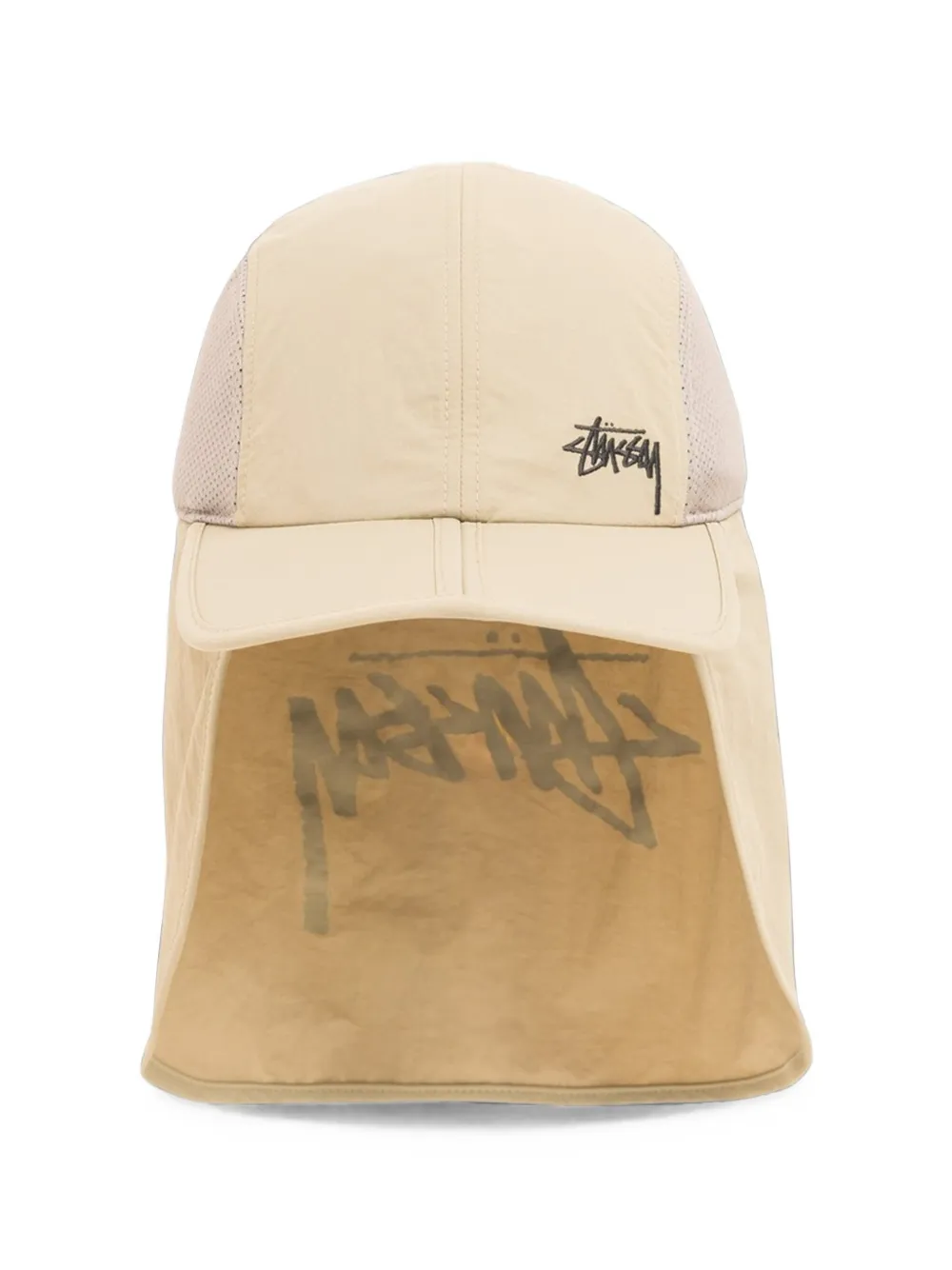 Stüssy foldable shade hat