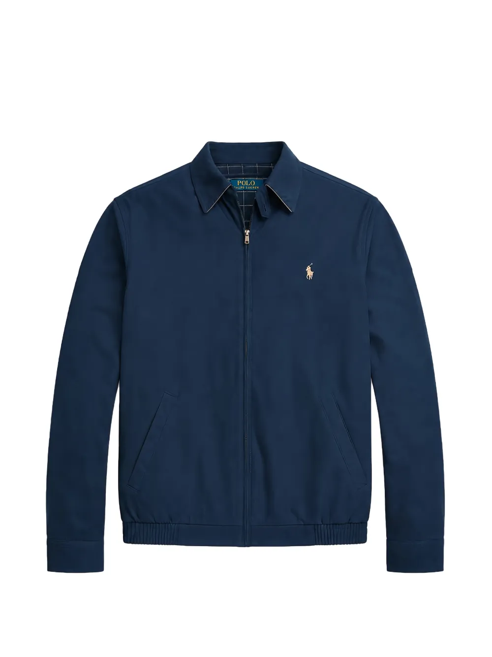 Lauren Ralph Lauren Bi-Swing jacket - Blau