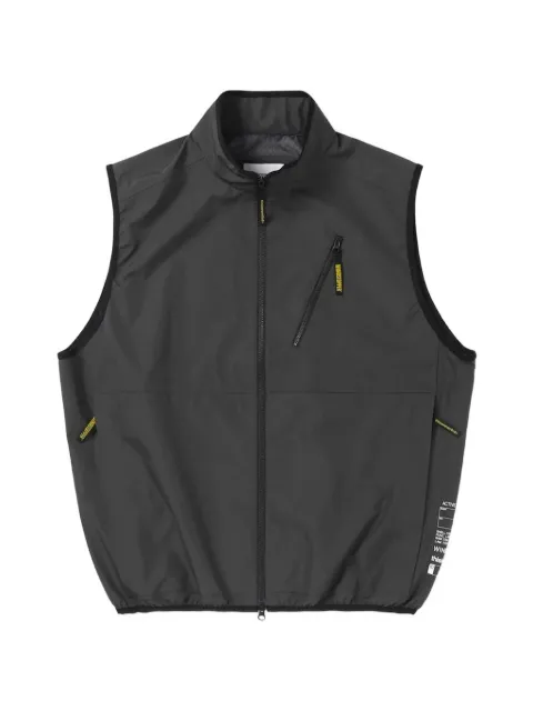 This Is Never That Windstopper Active Tour jacket