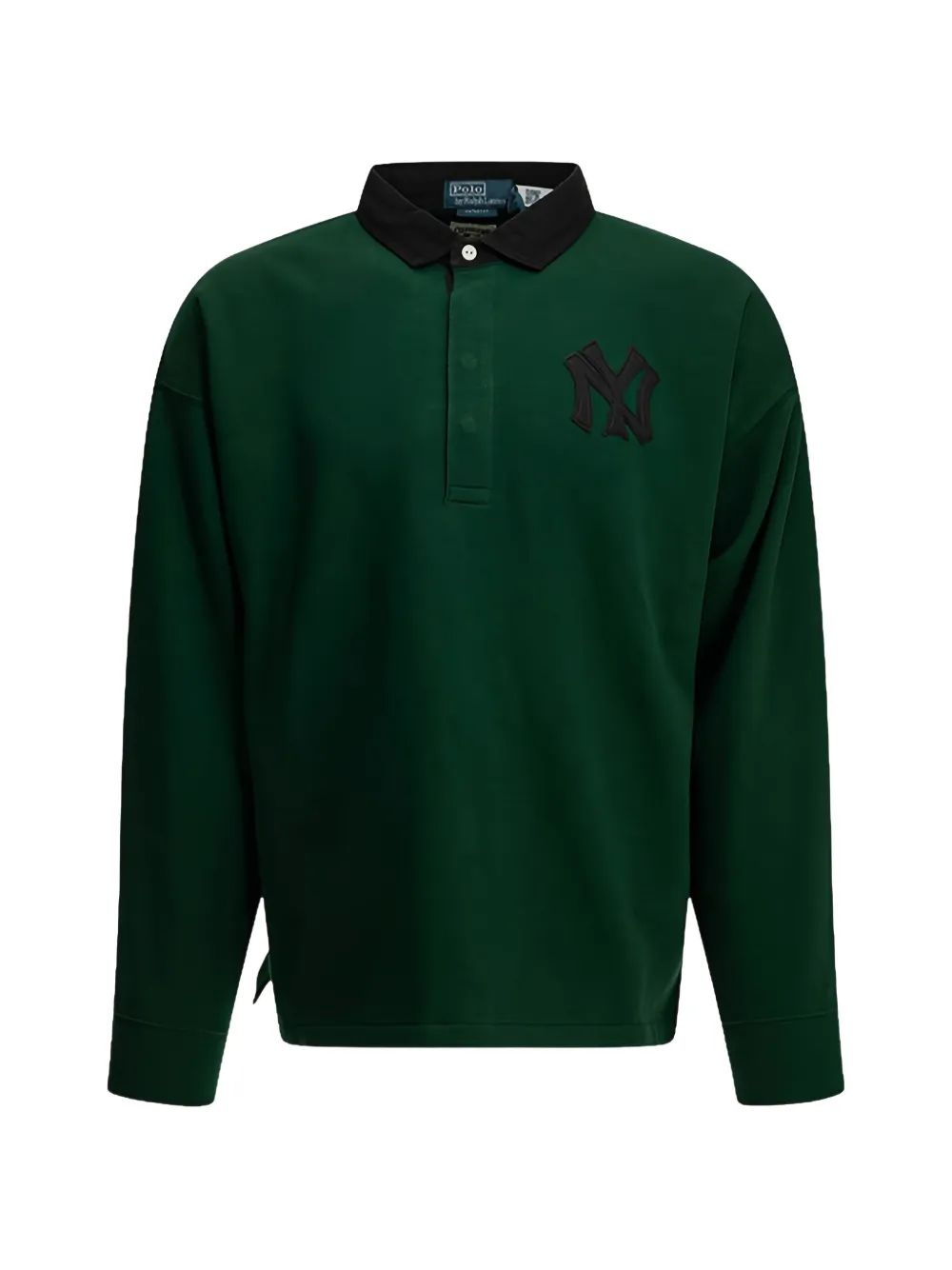 Lauren Ralph Lauren x MLB New York Yankees sweater