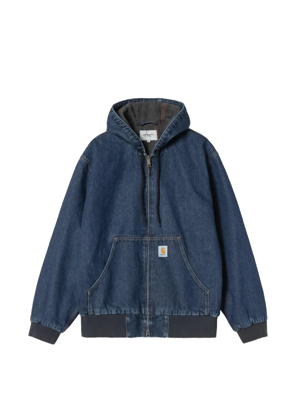 Carhartt WIP OG Active jacket - Blau