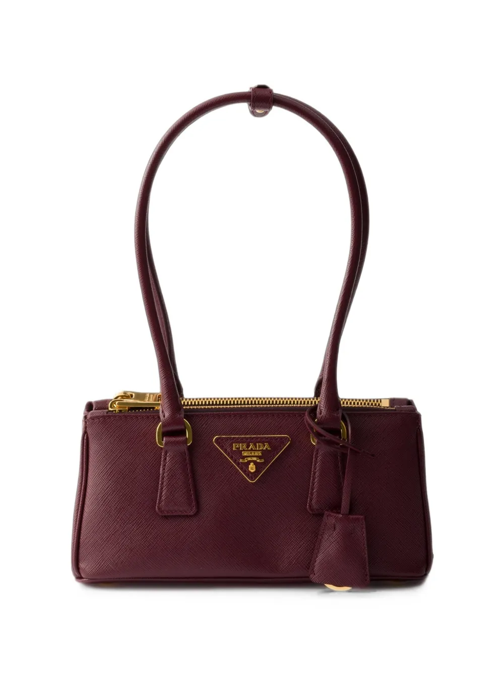Prada Galleria Saffiano leather mini-bag
