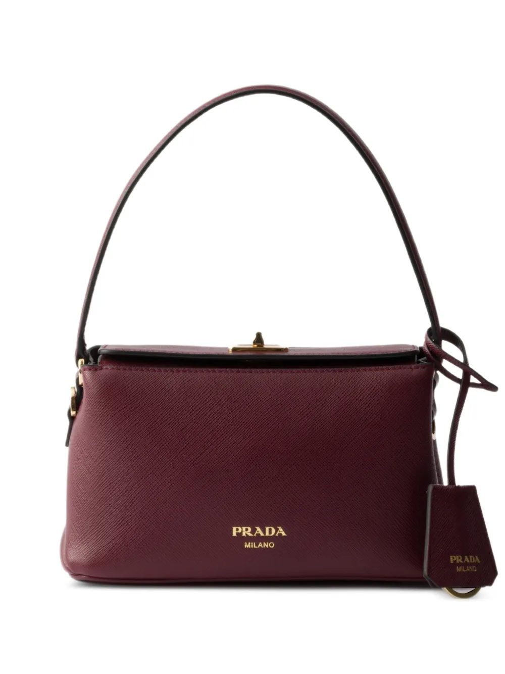 Prada Avoir Saffiano mini-bag