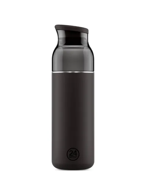 24bottles Tuxedo Black carafe