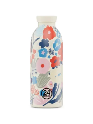 Doublet Propane Tank Water Bottle | Grey | FARFETCH UK
